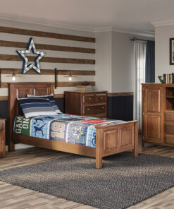 Traditional Bedroom Collection