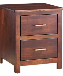 Classic Nightstand