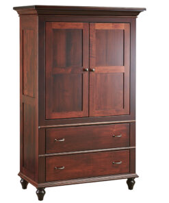 Legacy Armoire