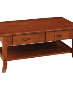 Bunker Hill Coffee Table