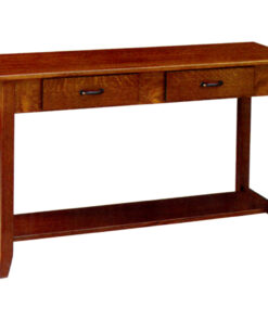 Bunker Hill Sofa Table