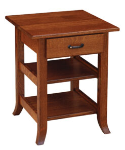 Bunker Hill Lamp Table