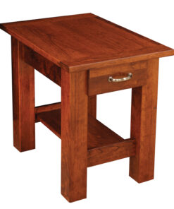 Havannah End Table