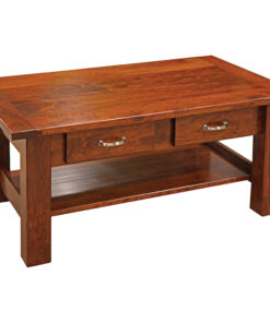 Havannah Coffee Table