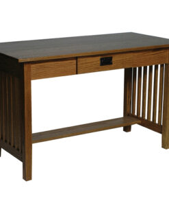 Mission Library Table