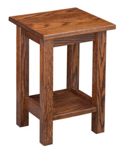 Mission Small Plant Stand