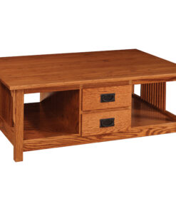 Prairie Mission Coffee Table