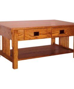 Prairie Mission Coffee Table