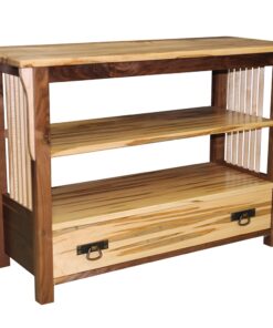 Prairie Mission Small TV Stand