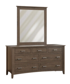 Jackson Lo Dresser
