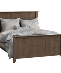 Jackson Panel Bed