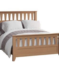 Jackson Slat Bed