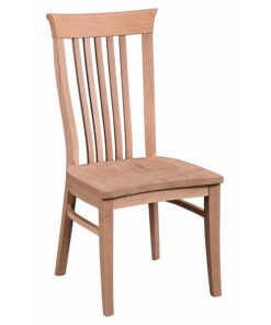 Jacob Martin Chair