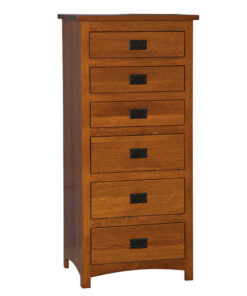 Michaels Mission Lingerie Chest