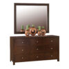 Park Avenue 66" Dresser