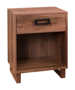 Odessa 1 Drawer Nightstand