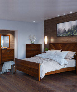 Herrington Bedroom Collection
