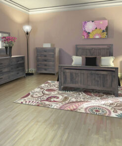 Oberlin Bedroom Collection