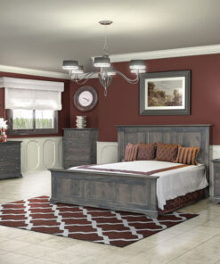 Willowton Bedroom Collection