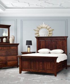 Marcella Bedroom Collection