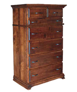 Hidden Treasures Chest of Drawers