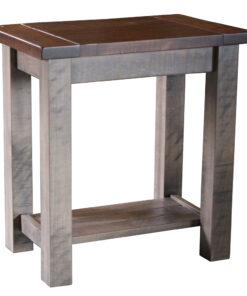 Seneca End Table