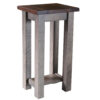 Seneca Chair Side Table
