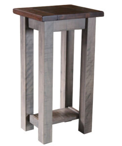 Seneca Chair Side Table