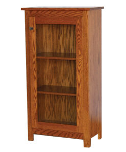 Oliver 48" Bookcase