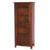 Oliver 60" Bookcase