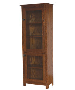 Oliver 72" Bookcase