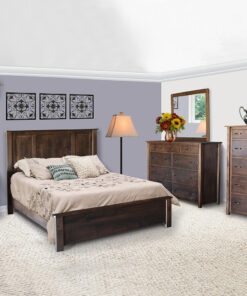 Cardinal Bedroom Collection