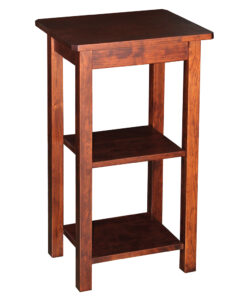 Cardinal Chair Side Table