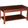 Cardinal Coffee Table