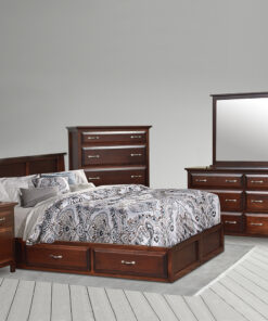 Dutchboy Shaker Collection