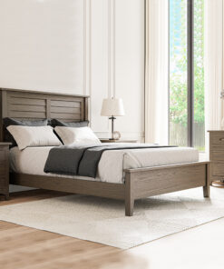 Glacier Bedroom Collection