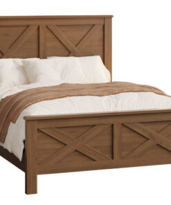 Highlander Bed