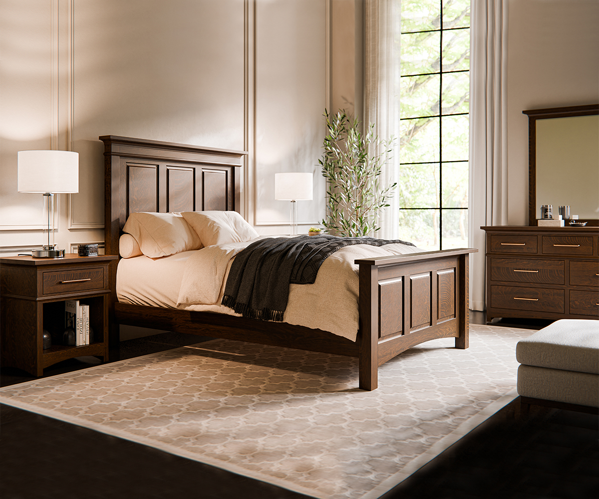 RBW-Old-World-Bedroom-Collection