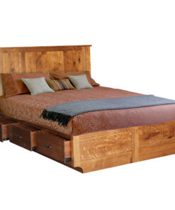 Cardinal Drawer Unit Bed