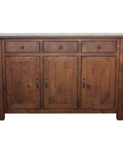 Western Mission Buffet