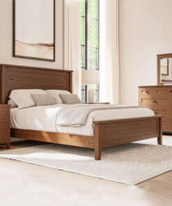 Yosemite Bedroom Collection