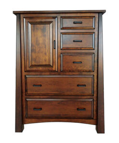 Englehart Gentleman's Chest