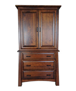 Englehart Armoire