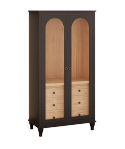 Maxwell Cabinet