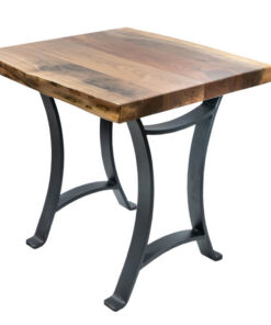 Golden Gate End Table