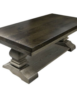 Mammoth Coffee Table