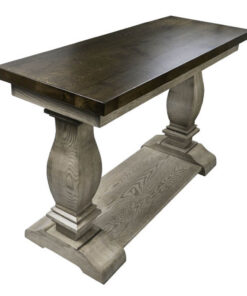 Mammoth Sofa Table