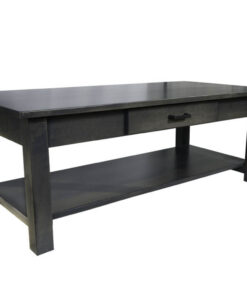 Mission Coffee Table