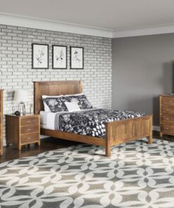 Economy Bedroom Collection