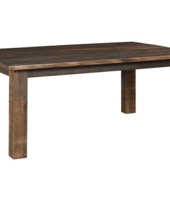 Harrisburg Leg Table